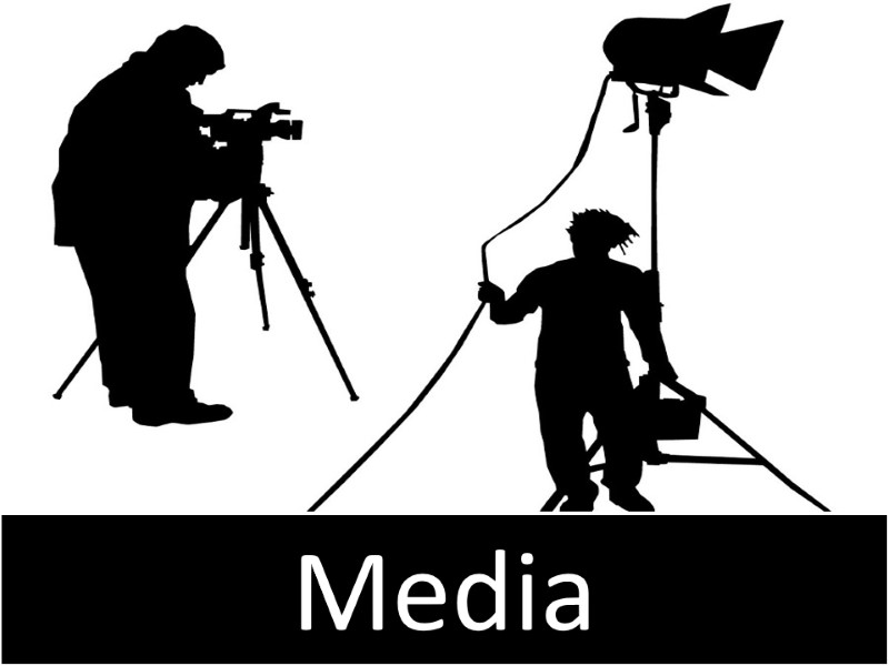 Media